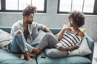 The Game of Desire: 5 Surprising Secrets to Dating with Dominance