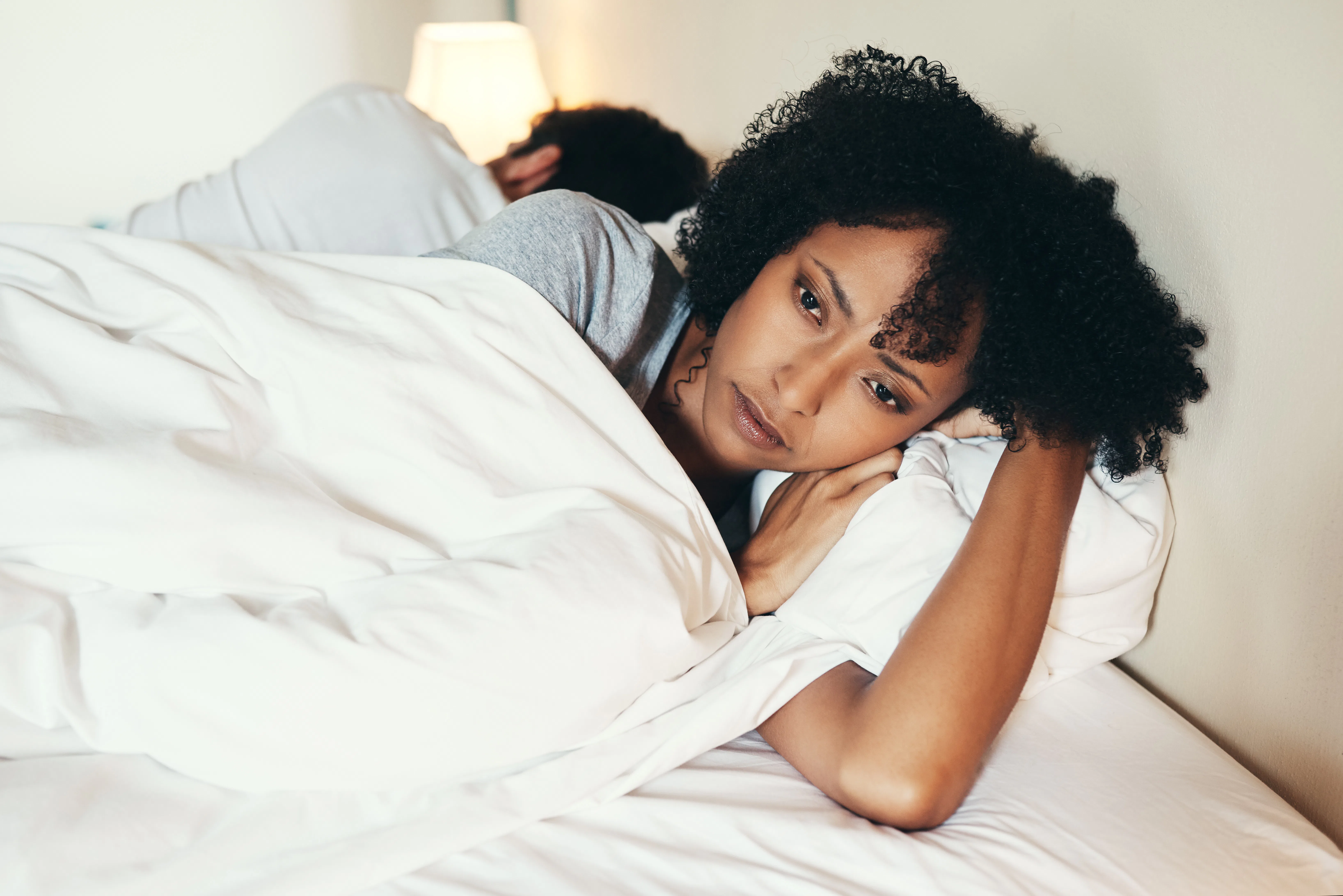 If Your Partner Never Wants To Cuddle After Sex, Here's How To Talk ...