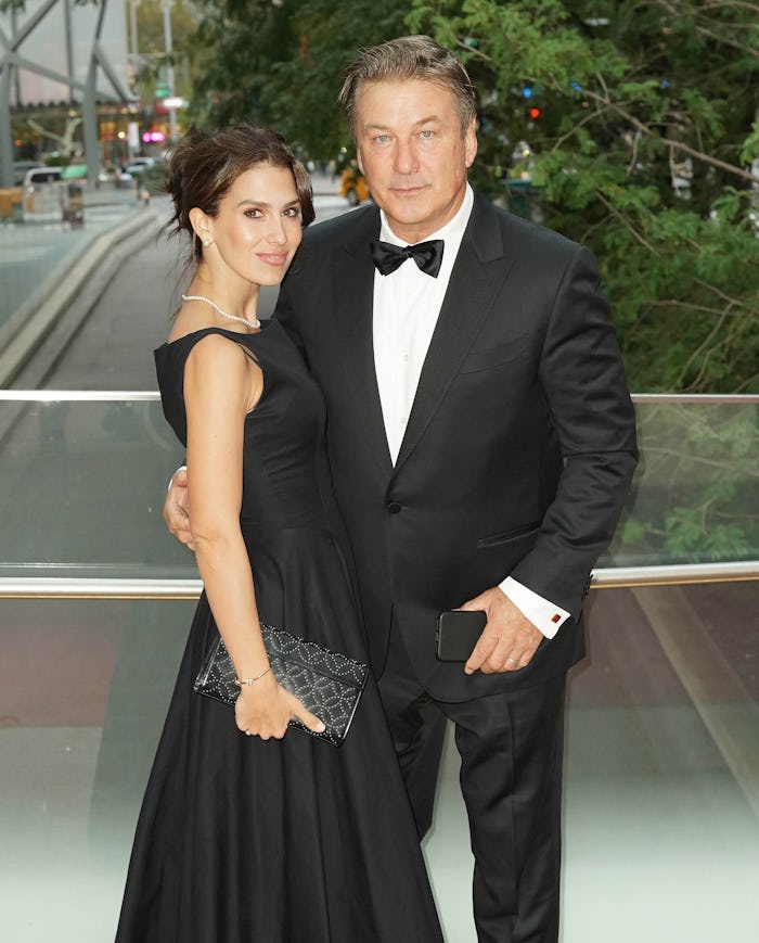 Hilaria Baldwin is healing from her second miscarriage this year.