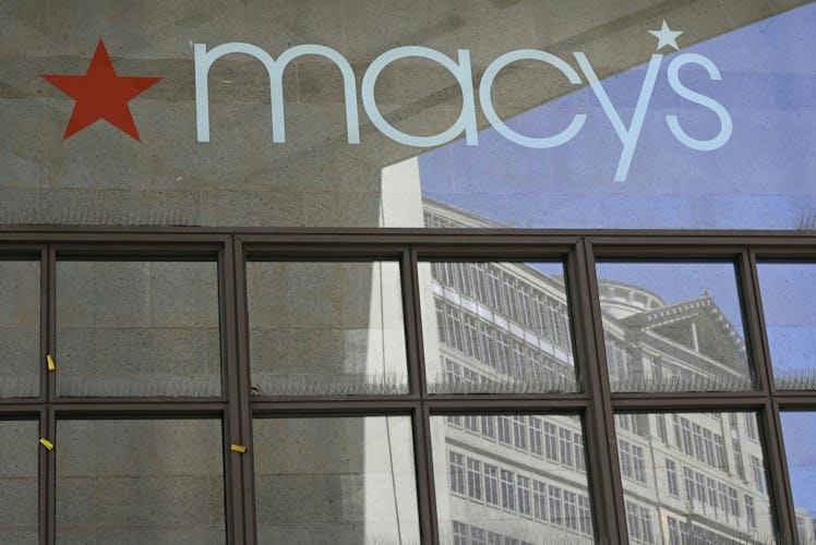 Macy's will be open before Thanksgiving to get Black Friday deals started early.