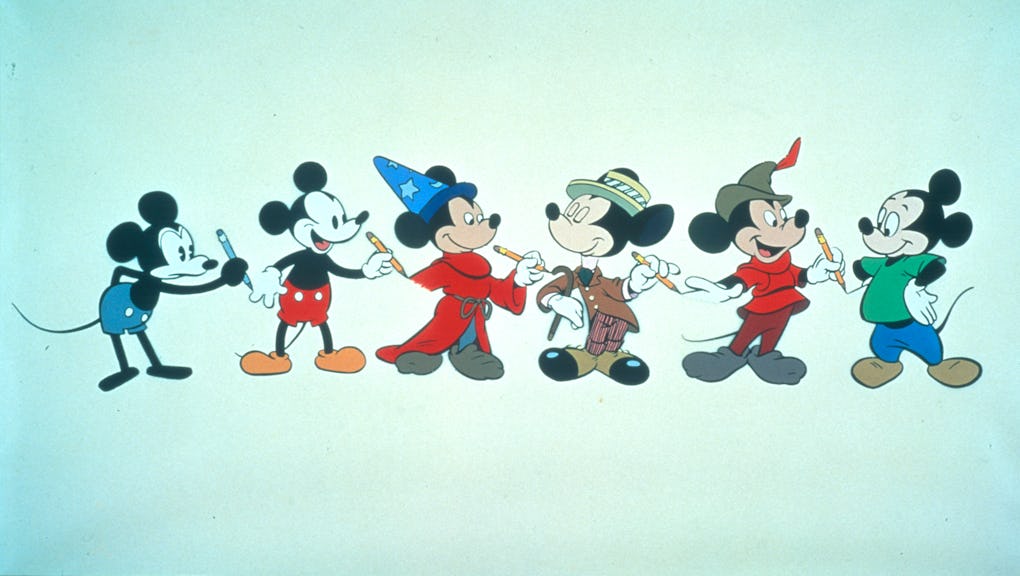 Thanks to Disney+, people are noticing all of the racist stuff in Disney's  vault