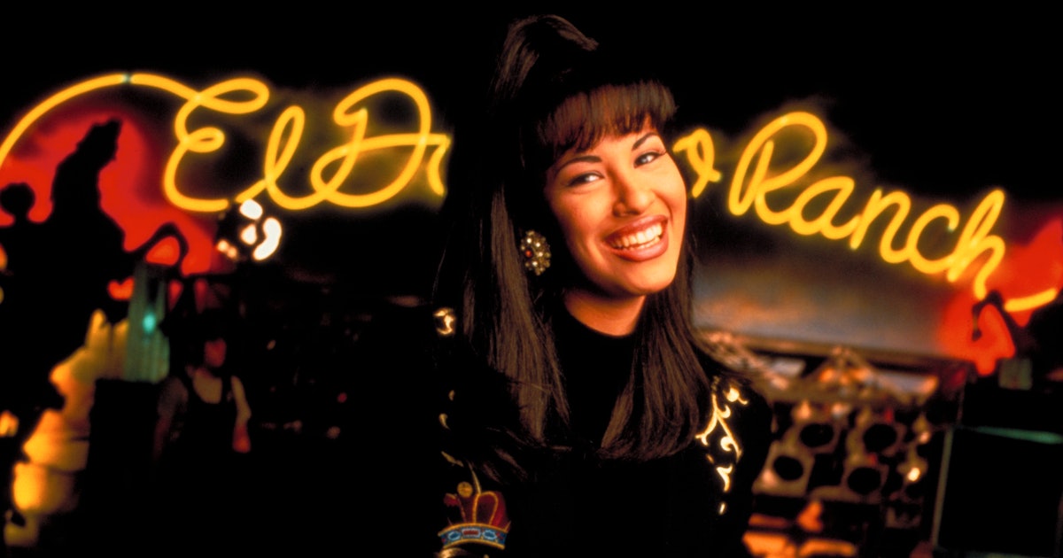 Latinx Fans Have High Hopes And Real Concerns About Netflix S Selena