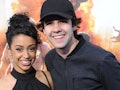 David Dobrik and Liza Koshy back when they still made some of the funniest videos on YouTube