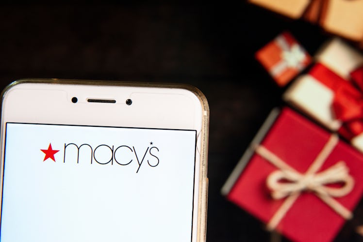 Macy's Cyber Monday Sale includes a great deal on an Instant Pot Pressure Cooker or Instant Pot Air ...