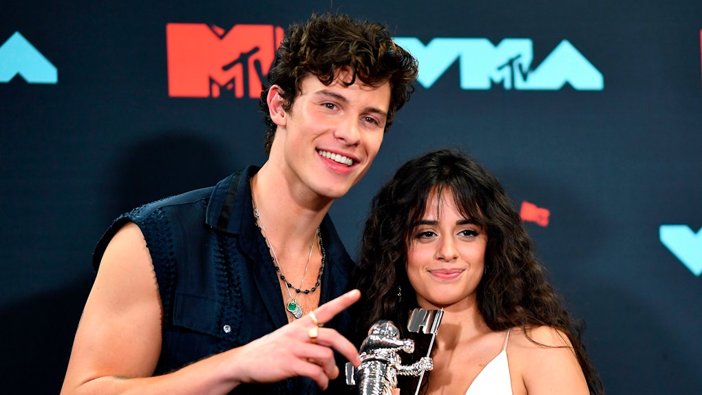 Are Shawn Mendes Lover Lyrics About Camila Cabello Fans Think So