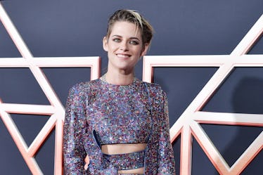 Kristen Stewart's zodiac sign is Aries