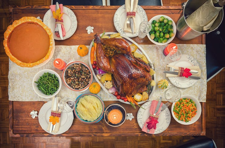 The Busiest Travel Days For Thanksgiving 2019 depends on which city you are departing from.