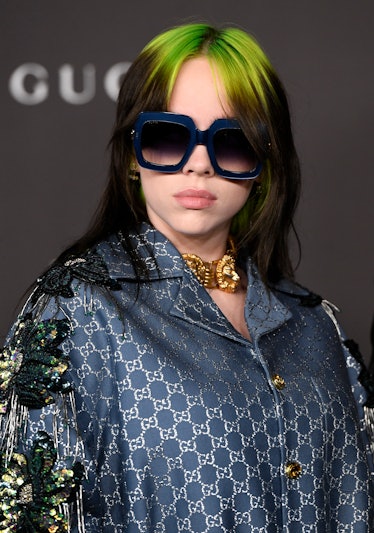 Billie Eilish's "Everything I Wanted" is so deep you'll have to listen twice.