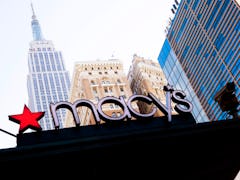 Macy’s Black Friday Sale is a total game-changer this year.