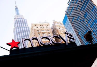 Macy’s Black Friday Sale is a total game-changer this year.