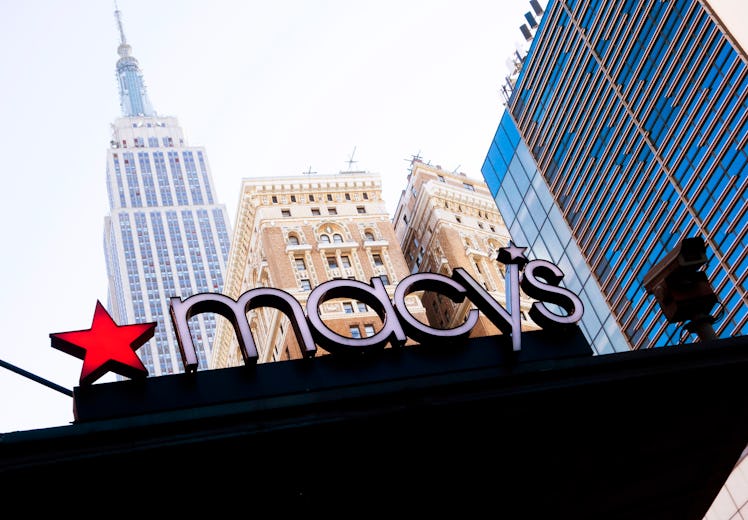 Macy’s Black Friday Sale is a total game-changer this year.