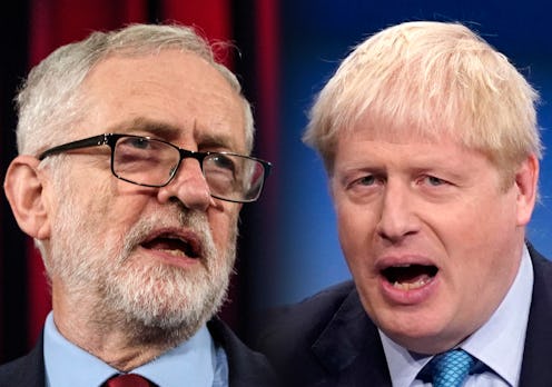 The voting history of the major party leaders may help you decide who to vote for in the next genera...