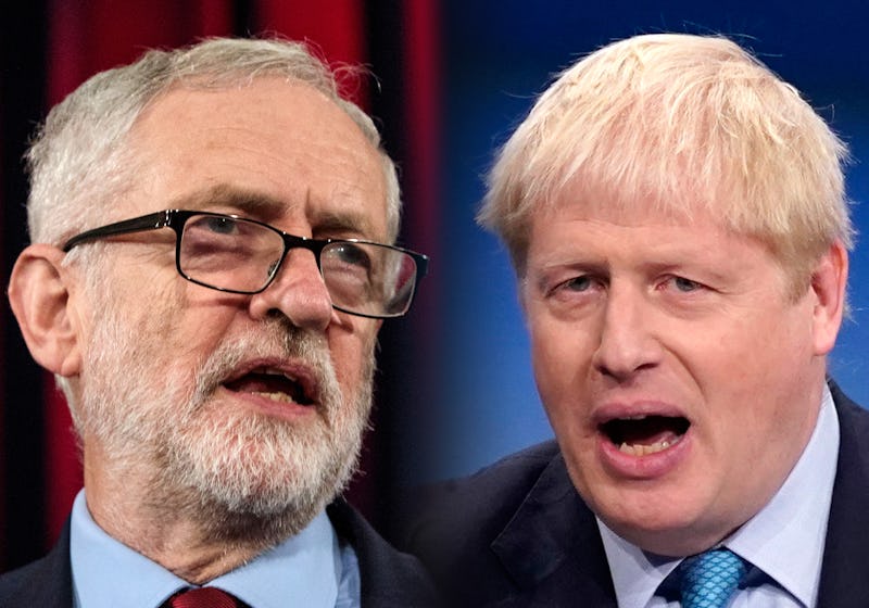 The voting history of the major party leaders may help you decide who to vote for in the next genera...