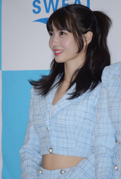 Who Is Momo Twice S Dance Machine S Story Is An Emotional Rollercoaster Who Is Momo Twice S Dance Machine S Story Is An Emotional Rollercoaster