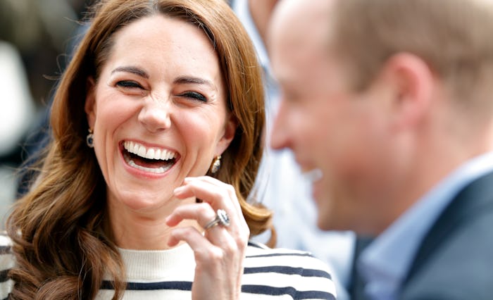 Kate Middleton loves reality TV just like the rest of us.