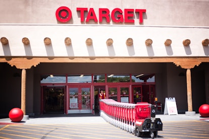 Target's Black Friday 2019 hours will start on Thanksgiving Day.