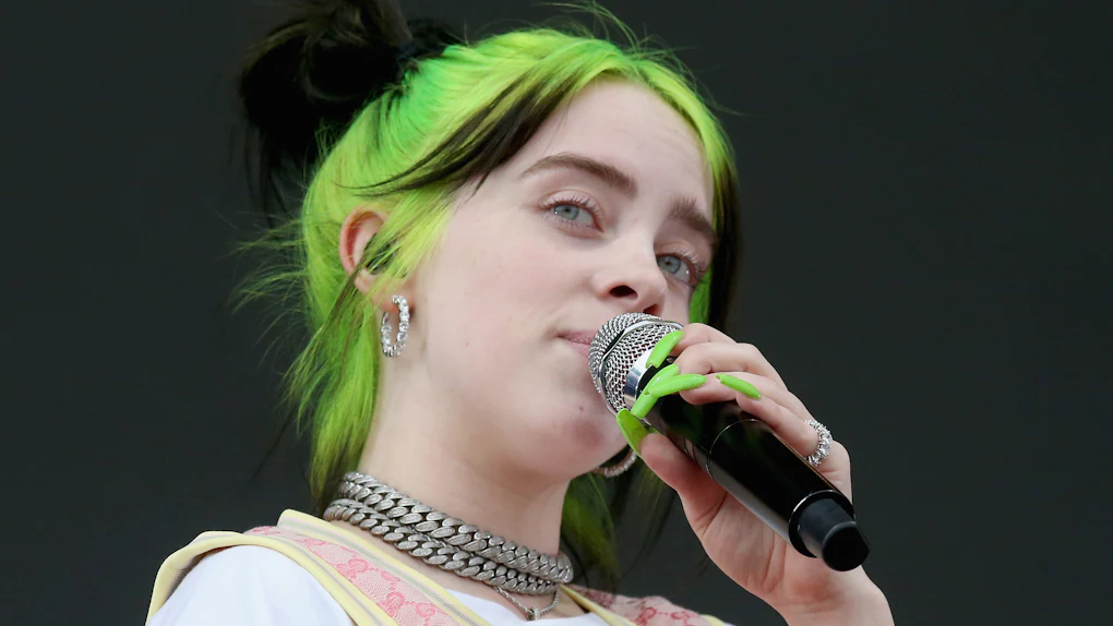 Billie Eilish S Everything I Wanted Lyrics Tell A Cautionary