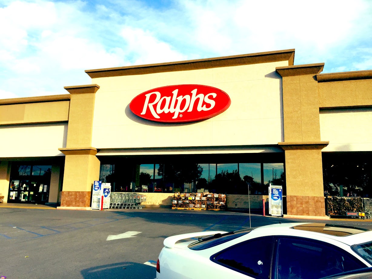 Is Ralphs Open On Thanksgiving 2019? Just In Case