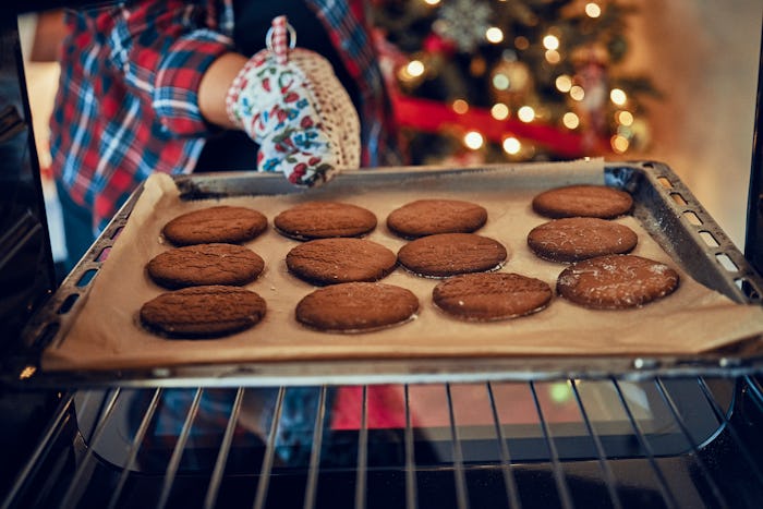 Avoiding burnt cookies, flat cookies, and cookies that break can be done this holiday season, expert...