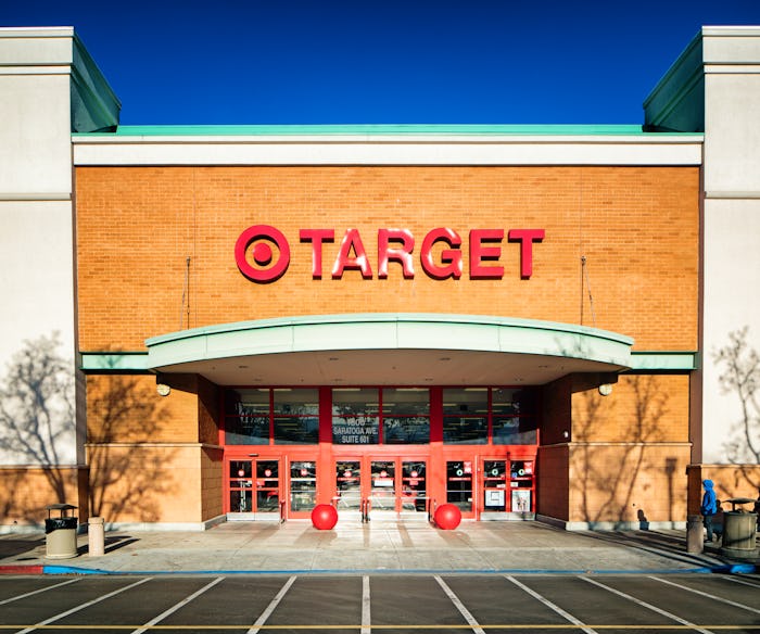 Will Target be open on Thanksgiving Day in 2019