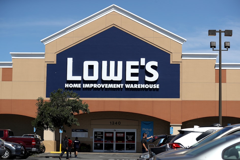 Lowe&#39;s Black Friday 2019 Ad Is Going To Make You Feel So Efficient