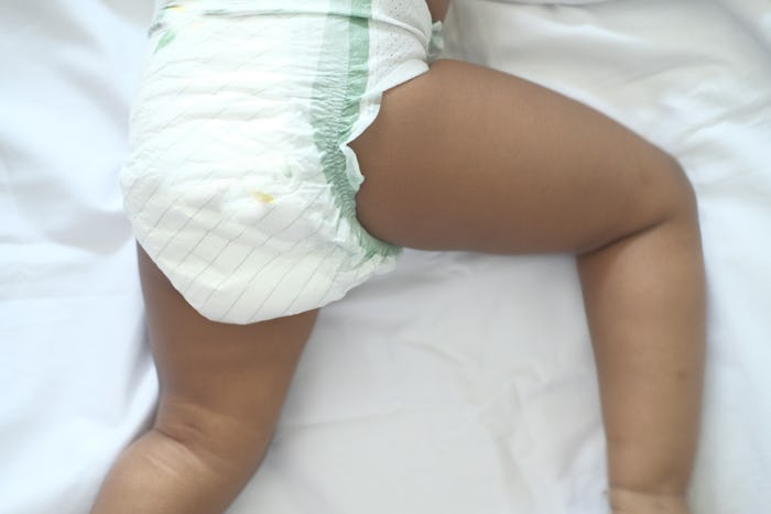 The San Francisco Diaper Bank is expanding a program that enables it to make free diapers available ...