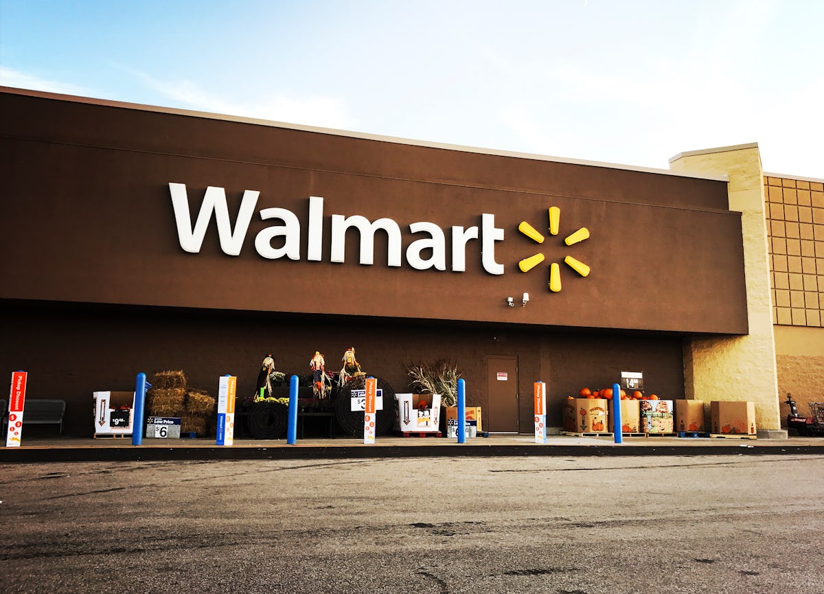 What Time Does Walmart Open On Black Friday 2019 You Can Start Early Online