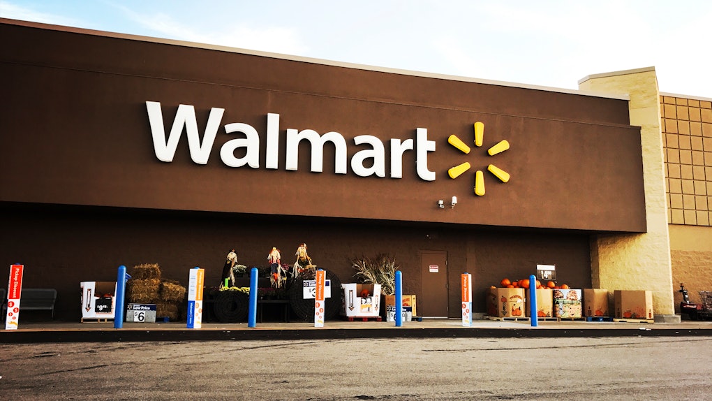 What Time Does Walmart Open On Black Friday 2019? You Can Start Early
