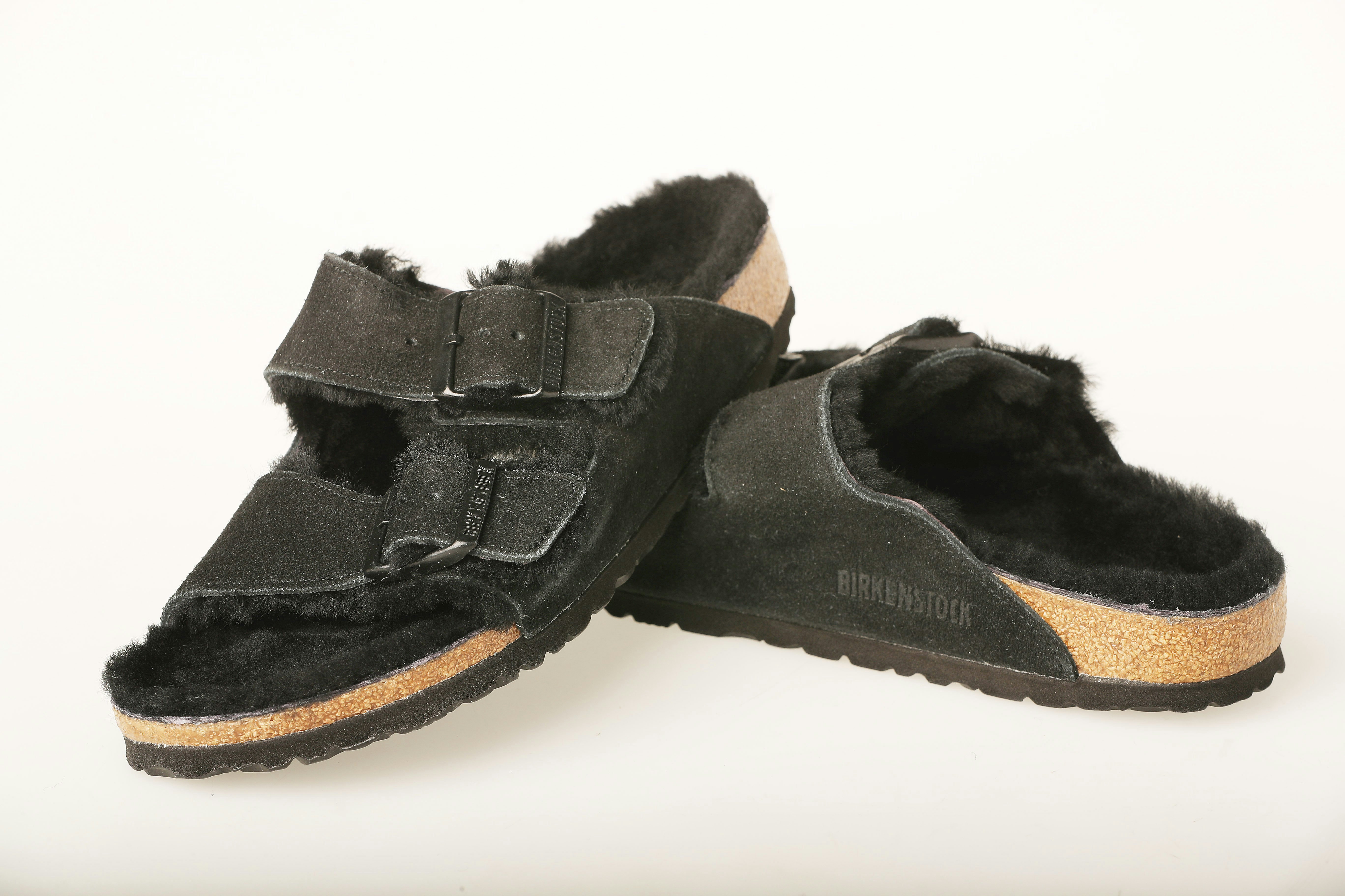 water birkenstock sandals