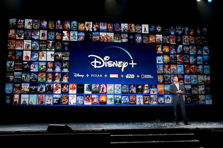 Should you get Disney+?