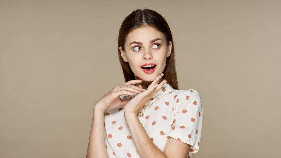 5 Ways To Get Rid Of Greasy Hair Without Washing It