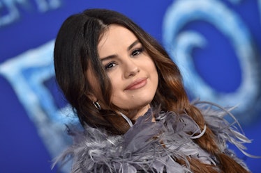 Selena Gomez supports Taylor Swift amidst feud with Scooter Braun