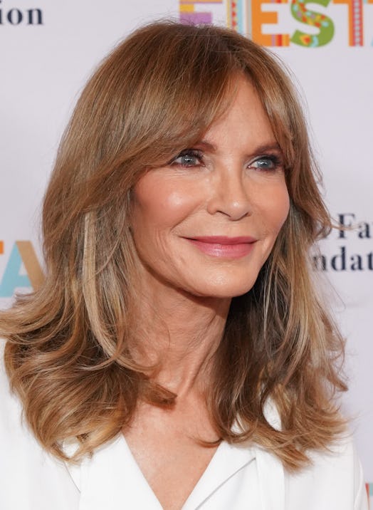 Jaclyn Smith