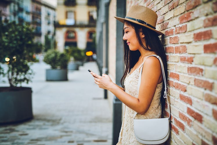 Gemini is one of the zodiac signs who text their significant other all day