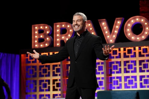Andy Cohen announced at BravoCon 2019 that The Real Housewives of Salt Lake City will be the next ci...