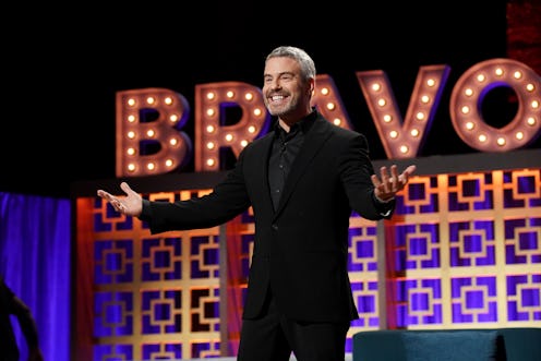 Andy Cohen announced at BravoCon 2019 that The Real Housewives of Salt Lake City will be the next ci...