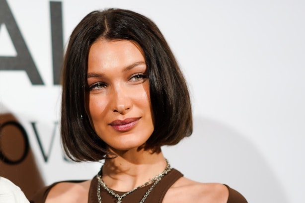Bella Hadid Says Experiencing Depression While Famous Made Her Feel Guilty