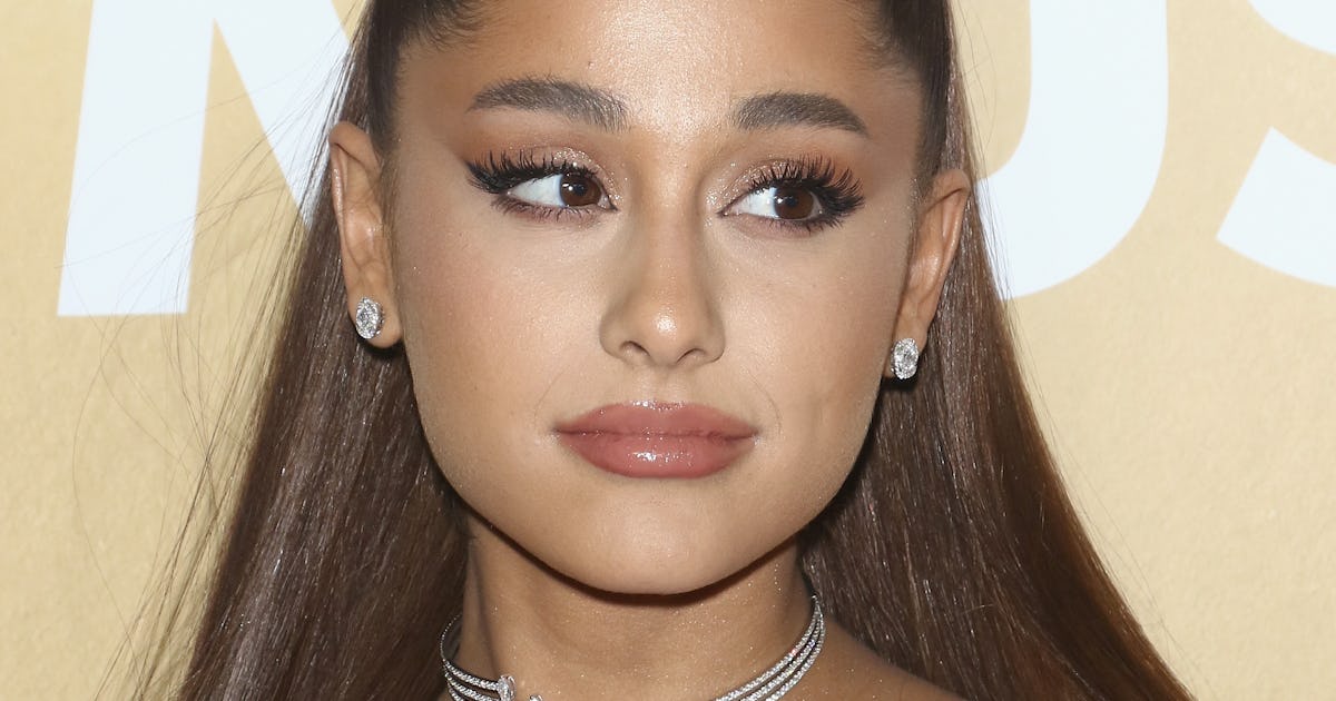 Ariana Grande Cancelled 2025