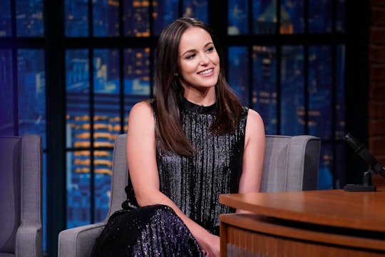 "Brooklyn Nine-Nine" star Melissa Fumero recently revealed she's pregnant with baby number two in a ...