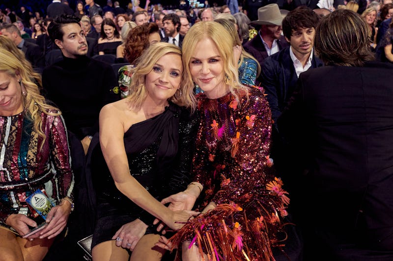 Big Little Lies': Nicole Kidman Teases Season 3 Of HBO Series – Deadline