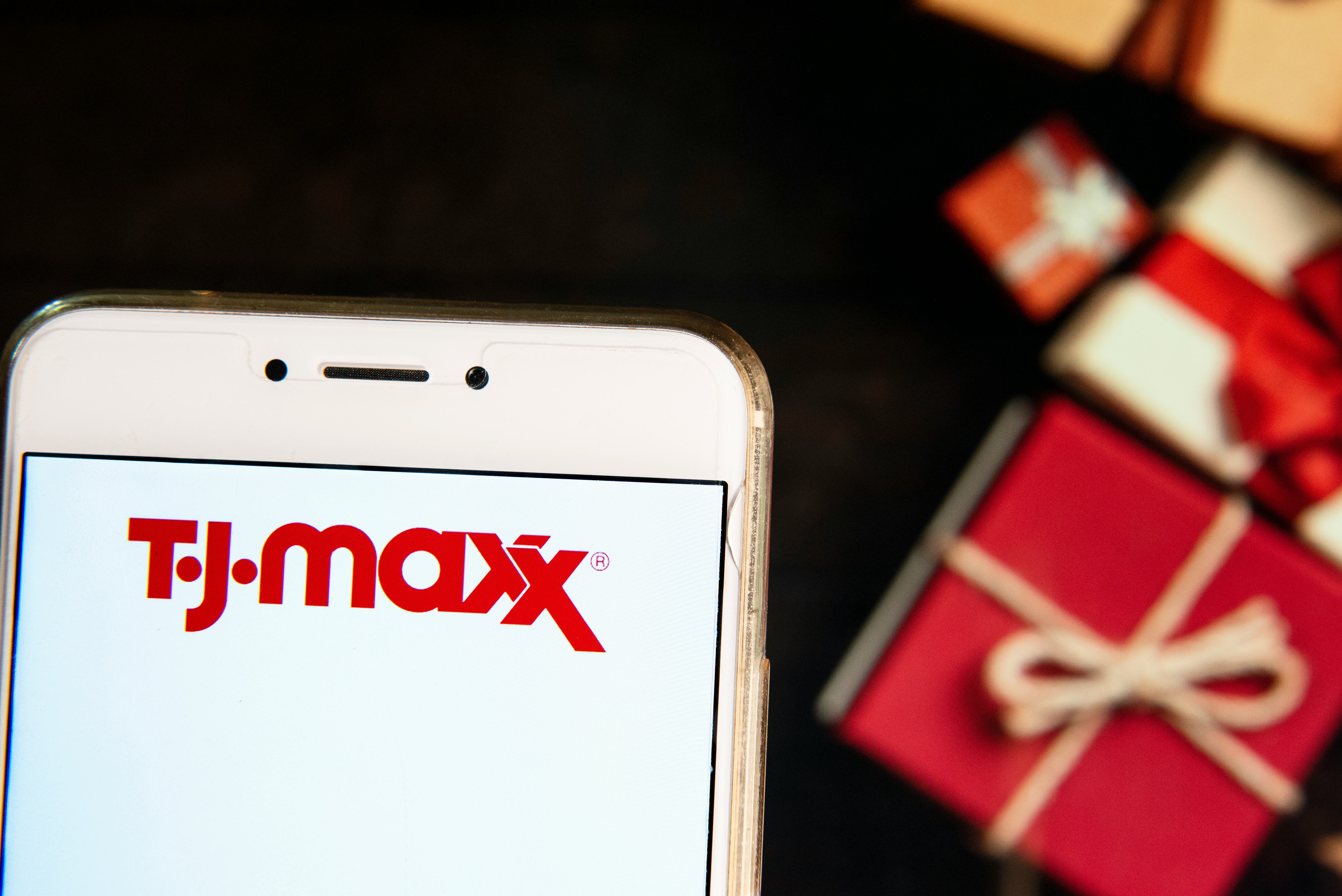 T J Maxx Black Friday 2019 الصور Joansmurder Info