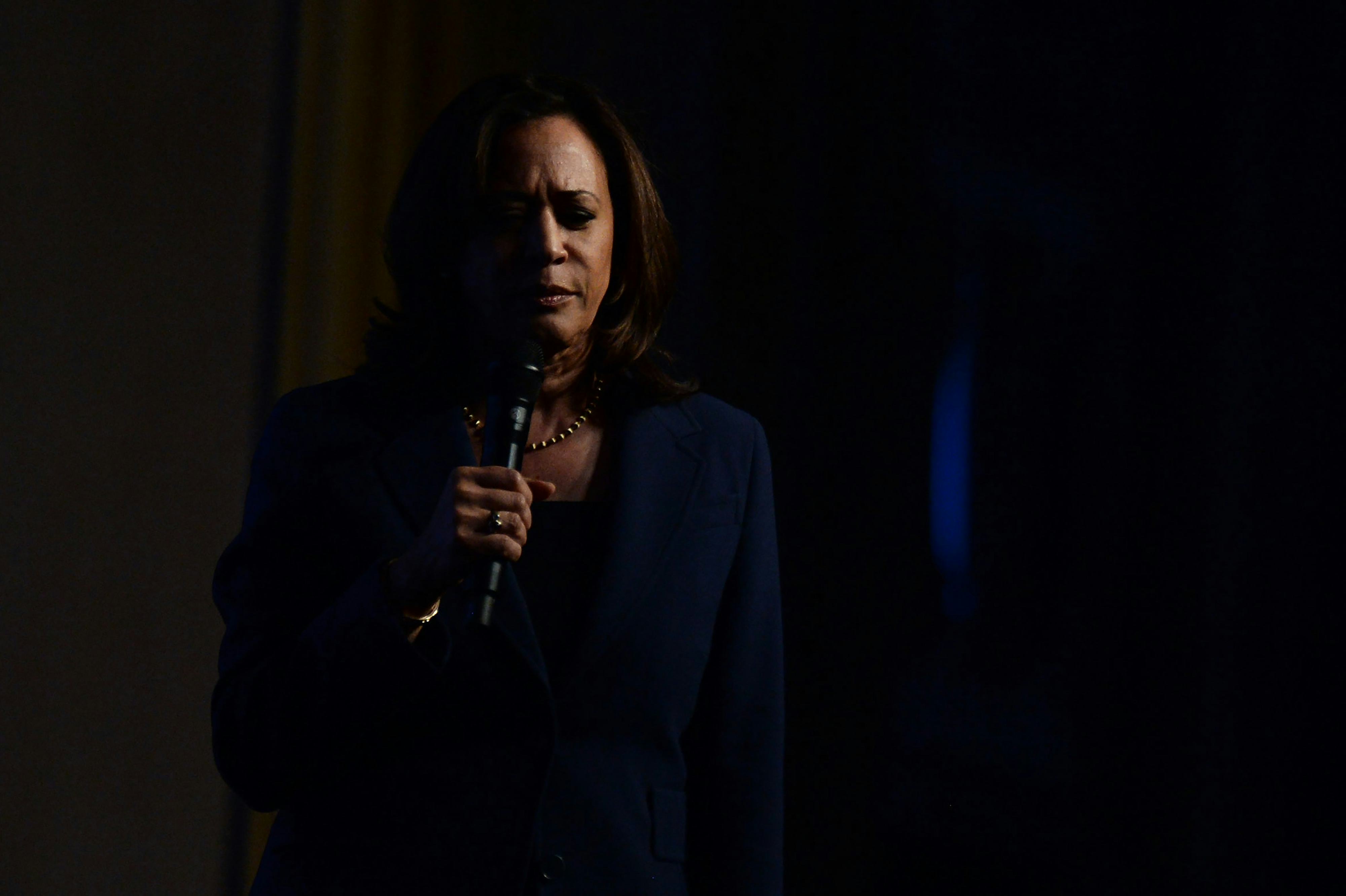 Why Has Kamala Harris S 2020 Campaign Flopped   2db292ad 53d6 4490 A518 99428b9819d7 Getty 1183187857 