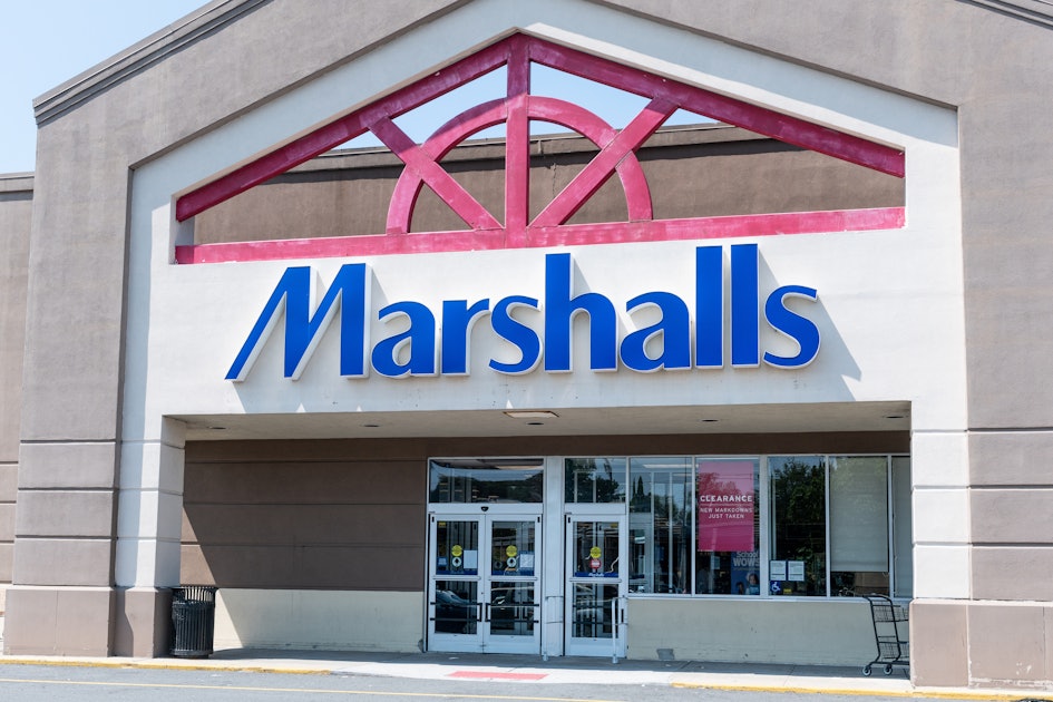 Marshalls Black Friday 2019 Hours Start At A Reasonable Hour