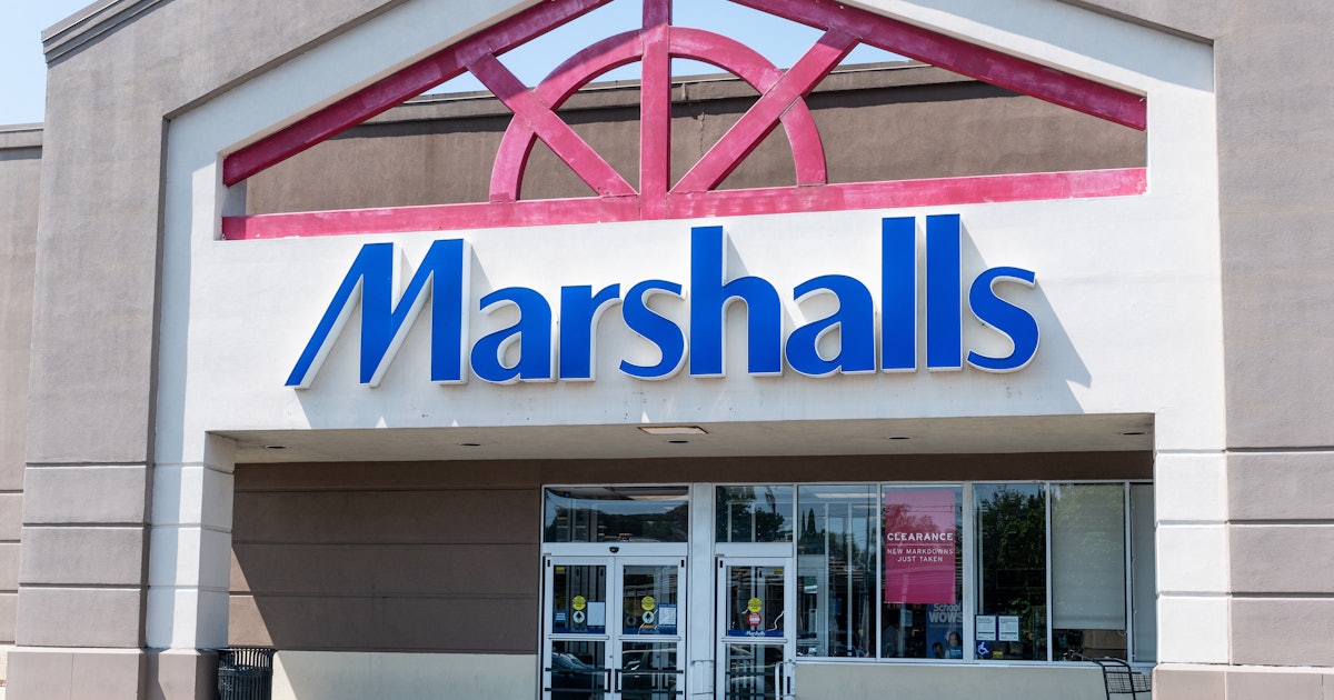 Marshalls Black Friday 2019 Hours Start At A Reasonable Hour