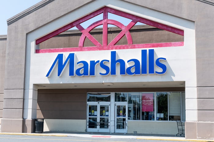 When does Marshalls open for Black Friday? The retailer's doors will open bright and early Nov. 29.