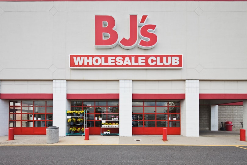 BJ's Black Friday 2019 Hours Are Perfect For Replenishing Your Holiday