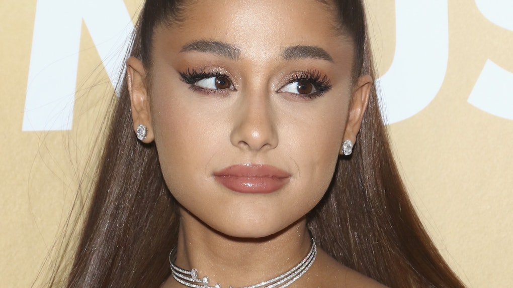 Will Ariana Grande Be At The 2019 Amas Dont Count On It