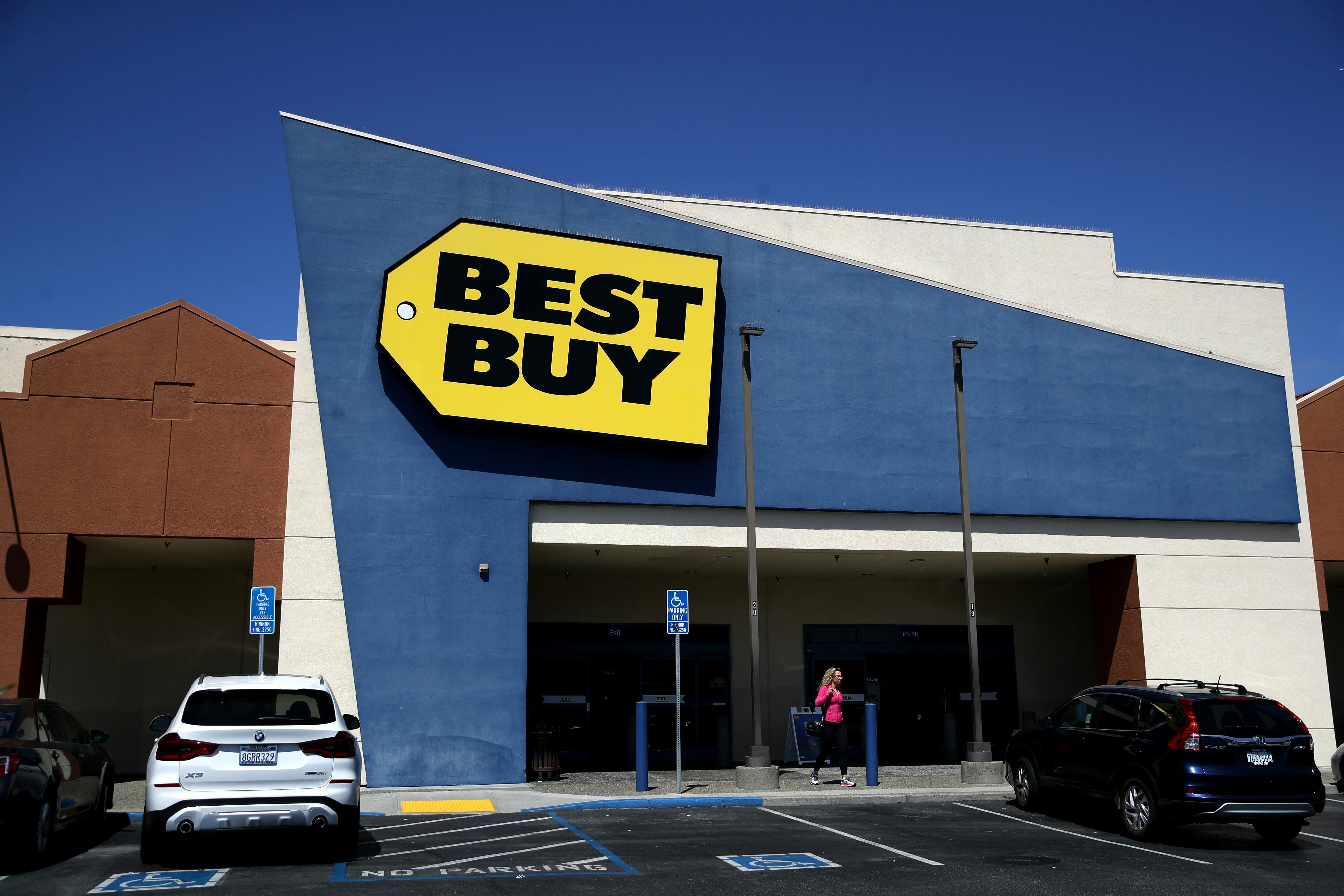 Best Buy Black Friday 2019 Hours Start *Early*