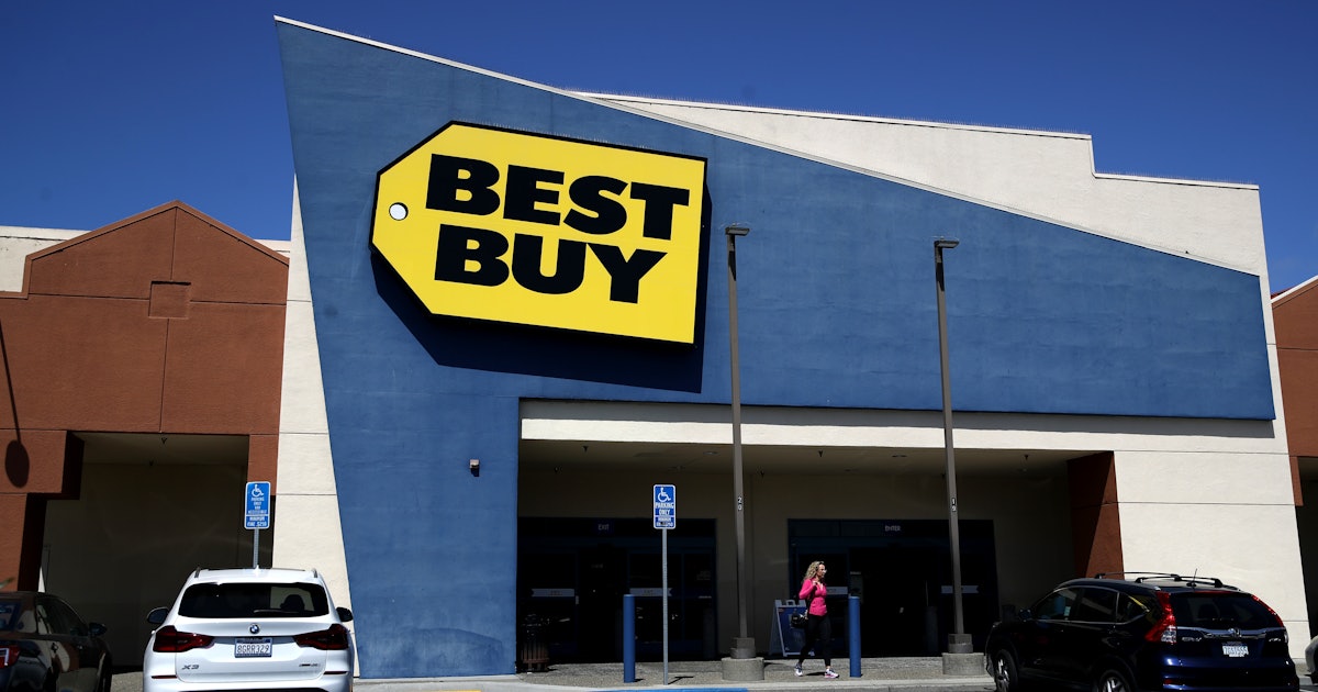 Best Buy Black Friday 2019 Hours Start *Early* - What Time Best Buy Opens On Black Friday