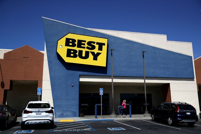 Best Buy's Black Friday hours for 2019 start Thanksgiving night at 5 p.m. for most locations.